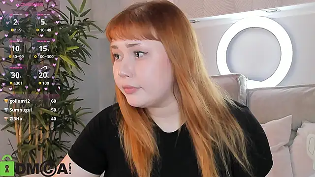 Roxy_Moor webcam