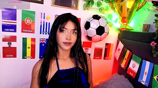 Alisse_Storm webcam