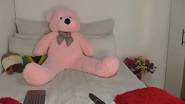 BOOTYDEEVA669 webcam