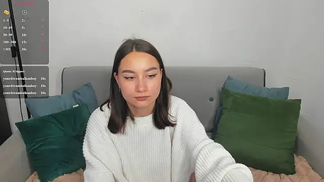 AndreaJohnsons webcam