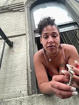 DominicanJojo webcam