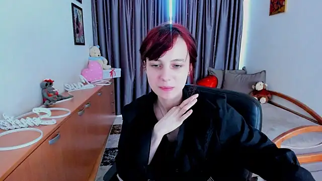 MiniLysii webcam