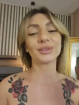 SofiaLace webcam