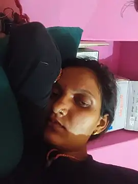 SS_sanjna webcam