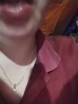 Squirt107 webcam