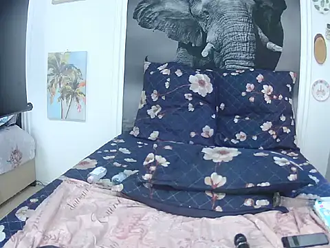 DivineShady webcam