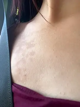 ToxicAngelX webcam