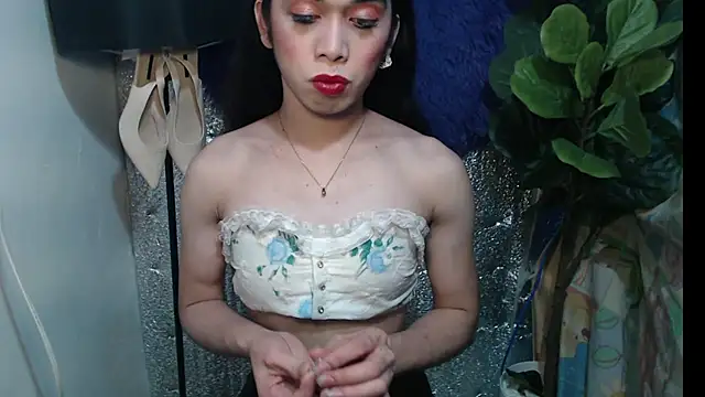 RoseAmarie webcam