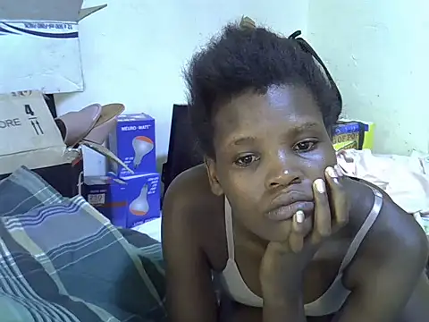 cute_aliyah webcam