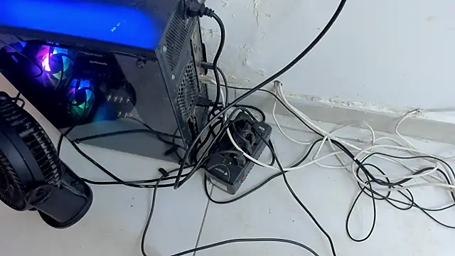 Samir_19XX webcam