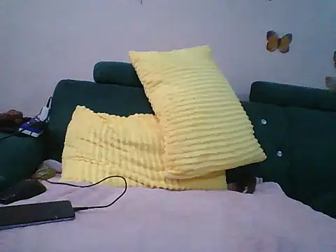 cokebabe webcam