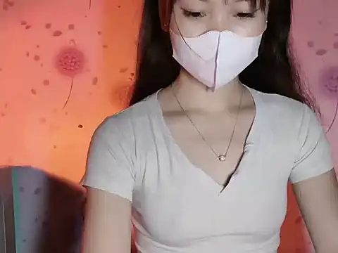 AnnaBaebie webcam