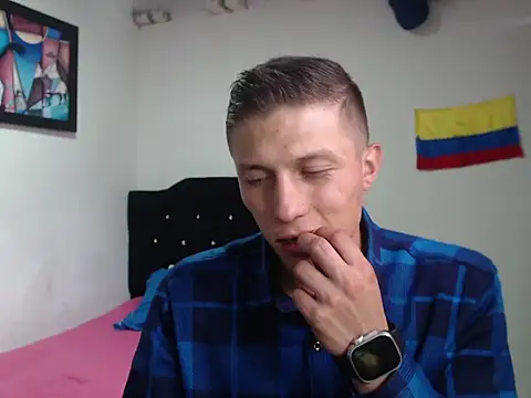 Stiiveen777 webcam