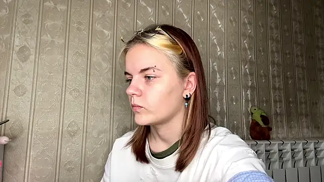 KimWarner webcam