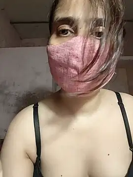 Xoogril webcam
