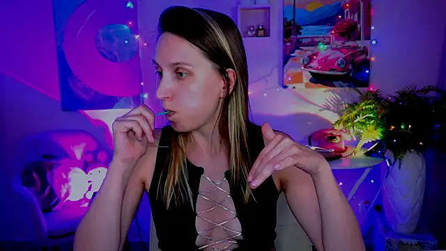 ErinWise webcam
