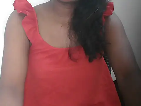 Ruhani_Savant webcam