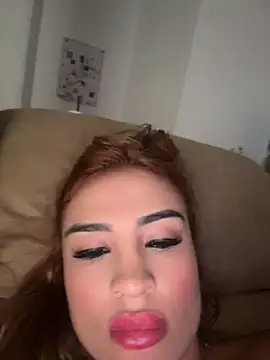 Mistress_Scarlet webcam
