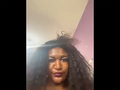 FleurEbonyXXX webcam