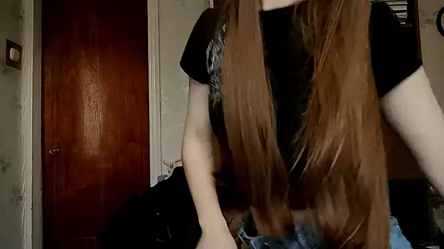 CecilleSollors webcam