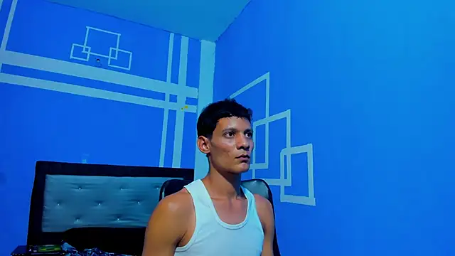 BEM_BOY webcam