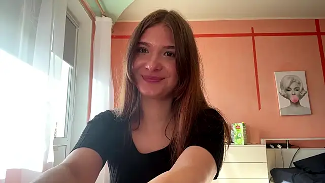 CatherynShubin webcam