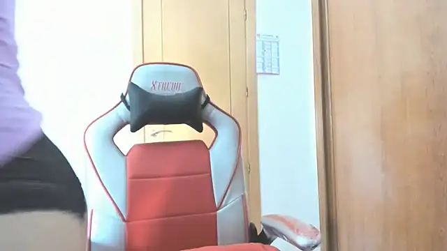 CristalDivine webcam