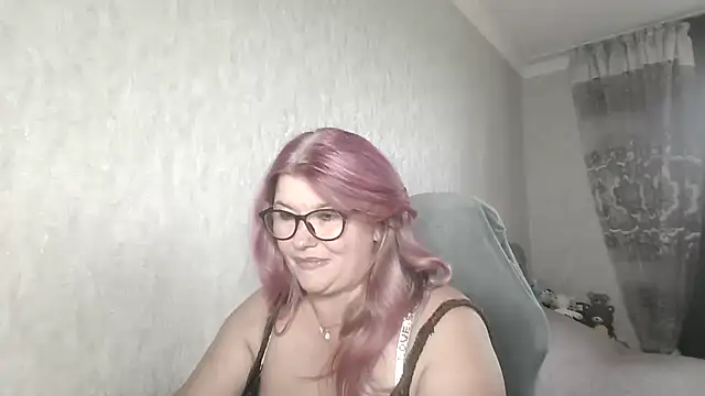 Diana_49 webcam