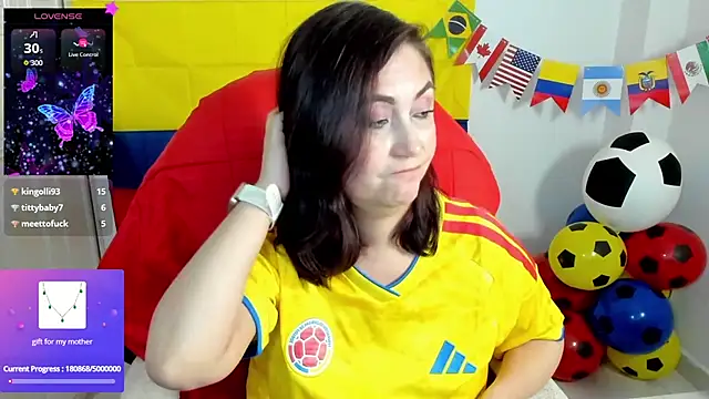 danielahot66 webcam