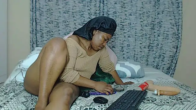 BELINDAXXXXX webcam
