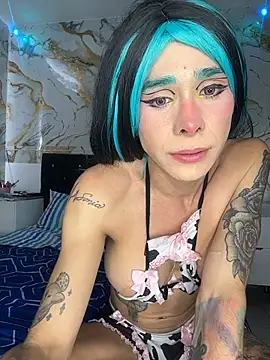 Mydreams69 webcam
