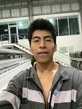 Alexander9827 webcam