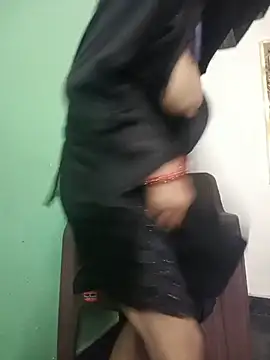Aafreen_36 webcam
