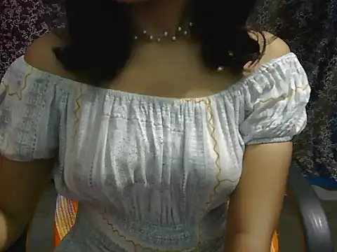 Adorable_Ayesha webcam