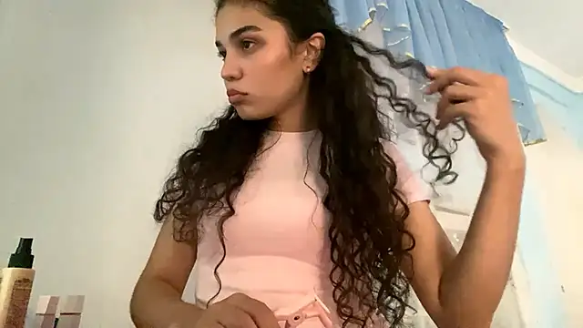 RitaPerry webcam