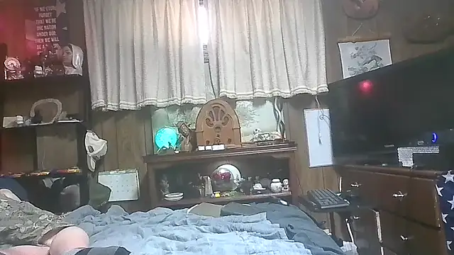 Makowboy webcam