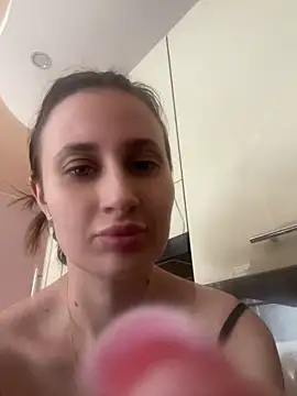 Flossy_Vettie webcam
