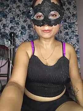 _DesigirlRoshni webcam