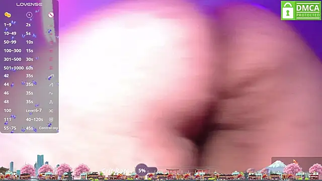 MeowMeowZoe webcam