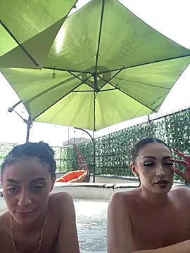 FeetVibe webcam