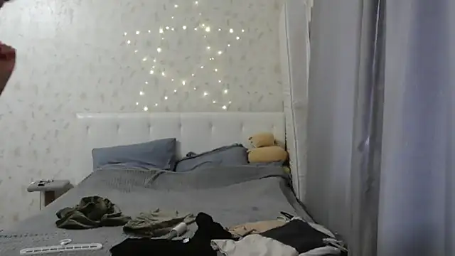 KateBunny webcam