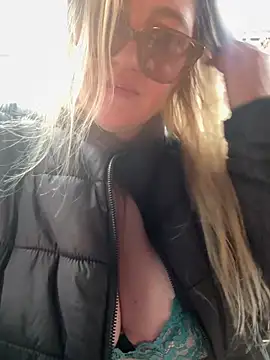 Granlady7 webcam
