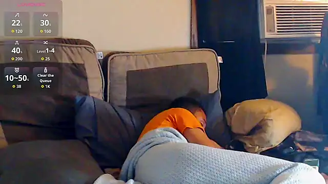 YoBleez webcam