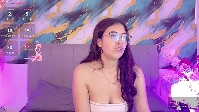 Valk_submissive webcam