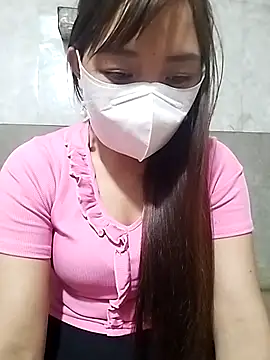 May_cute123 webcam