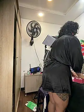 carolgaita webcam