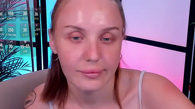 LianaFord webcam