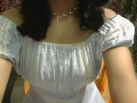 Adorable_Ayesha webcam