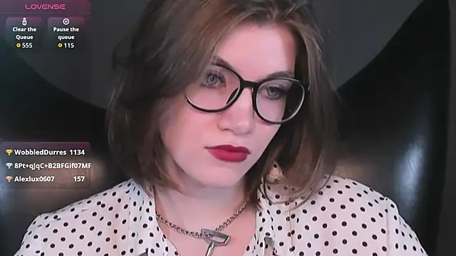 CathyAdams webcam
