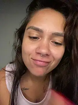 carolsapequinha webcam